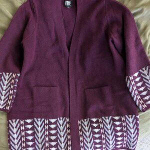 Frye Women's Cardigan